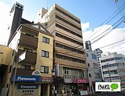 西明石駅より徒歩3分 8階 築32年8ヶ月の賃貸物件