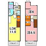 神戸市西区伊川谷町有瀬 2階建 築20年のイメージ