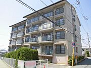 グランベア今井 2階 築36年11ヶ月の賃貸物件