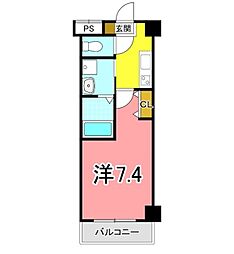 西明石駅 6.5万円