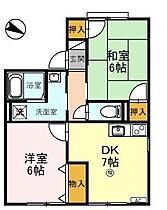 間取り：228048825995