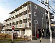 伊川谷駅より徒歩4分 2階 築23年8ヶ月の賃貸物件