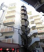 プレアール西明石 6階 築37年4ヶ月の賃貸物件