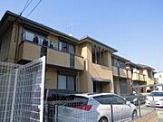 明石駅よりバス18分 徒歩3分 2階 築22年の賃貸物件