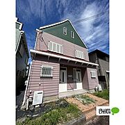 西明石駅より徒歩13分 1階 築31年11ヶ月の賃貸物件