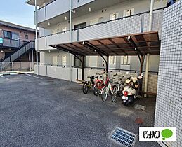 兵庫県明石市朝霧町３丁目（賃貸マンション2LDK・3階・55.00㎡） その18