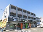 明石駅よりバス18分 徒歩1分 3階 築30年7ヶ月の賃貸物件