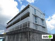 藤江駅より徒歩15分 2階 築28年8ヶ月の賃貸物件