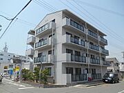 ラポール大観 3階 築28年7ヶ月の賃貸物件