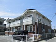 明石駅よりバス13分 徒歩3分 1階 築19年7ヶ月の賃貸物件