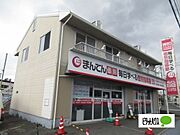 大久保駅より徒歩20分 2階 築29年11ヶ月の賃貸物件