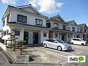 西明石駅より徒歩14分 1階 築32年6ヶ月の賃貸物件