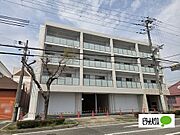 明石駅よりバス15分 徒歩1分 2階 新築の賃貸物件