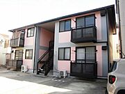 メゾンドゥラメール 2階 築28年の賃貸物件