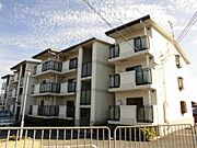 明石駅よりバス10分 徒歩5分 3階 築36年11ヶ月の賃貸物件