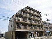 西明石駅よりバス8分 徒歩1分 2階 築35年の賃貸物件