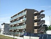 マッティーナコウベ参番館 4階 築26年8ヶ月の賃貸物件