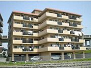 ベルトピア西明石７ 5階 築35年6ヶ月の賃貸物件