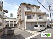 太寺・シーブリーズ 2階 築42年1ヶ月の賃貸物件