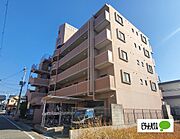 山陽魚住駅より徒歩1分 4階 築29年11ヶ月の賃貸物件