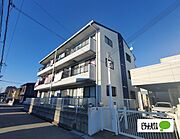 ジュネス住吉 3階 築29年7ヶ月の賃貸物件