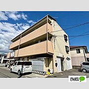 マンションセレクト 2階 築37年7ヶ月の賃貸物件
