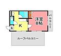 ヴィラパストラル24階5.5万円