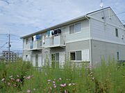 山陽魚住駅より徒歩4分 1階 築28年9ヶ月の賃貸物件