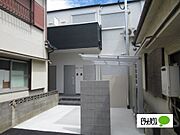 西新町駅より徒歩10分 1階 築4年3ヶ月の賃貸物件