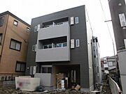 明石駅より徒歩12分 1階 築9年1ヶ月の賃貸物件