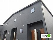 大蔵谷駅より徒歩12分 1階 新築の賃貸物件