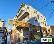 魚住駅より徒歩8分 3階 築31年4ヶ月の賃貸物件