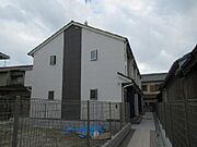 大蔵谷駅より徒歩3分 2階 築7年3ヶ月の賃貸物件