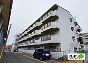 ビアンコディモーラ 3階 築38年9ヶ月の賃貸物件