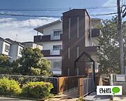 エトワール西神戸 3階 築29年8ヶ月の賃貸物件