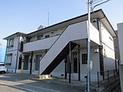 ハイツデアイ 1階 築30年1ヶ月の賃貸物件