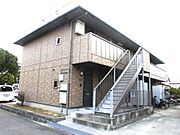 西明石駅より徒歩15分 2階 築20年2ヶ月の賃貸物件