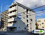 明石駅より徒歩12分 2階 築28年7ヶ月の賃貸物件