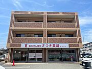 大久保駅より徒歩12分 3階 築20年8ヶ月の賃貸物件