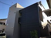 オーサムハウス王子 1階 築8年1ヶ月の賃貸物件