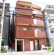 西舞子駅より徒歩11分 4階 築35年10ヶ月の賃貸物件