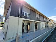 NTRエステート大久保 2階 築5年4ヶ月の賃貸物件