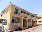 伊川谷駅よりバス13分 徒歩6分 1階 築17年5ヶ月の賃貸物件