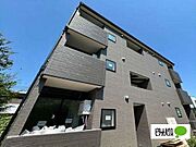 大久保駅より徒歩8分 1階 新築の賃貸物件