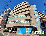 中西駅前ビル 7階 築26年8ヶ月の賃貸物件