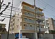 垂水駅より徒歩9分 4階 築13年9ヶ月の賃貸物件