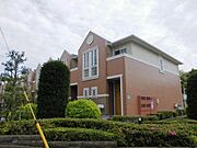 明石駅よりバス10分 徒歩8分 1階 築20年8ヶ月の賃貸物件