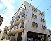 西明石駅より徒歩12分 2階 築33年9ヶ月の賃貸物件