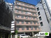 クレール松の内 6階 築28年4ヶ月の賃貸物件