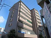 大久保駅より徒歩5分 5階 築27年8ヶ月の賃貸物件